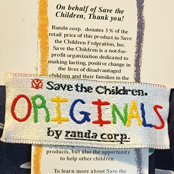 NWT Men's Tie - Picture 3 of 5